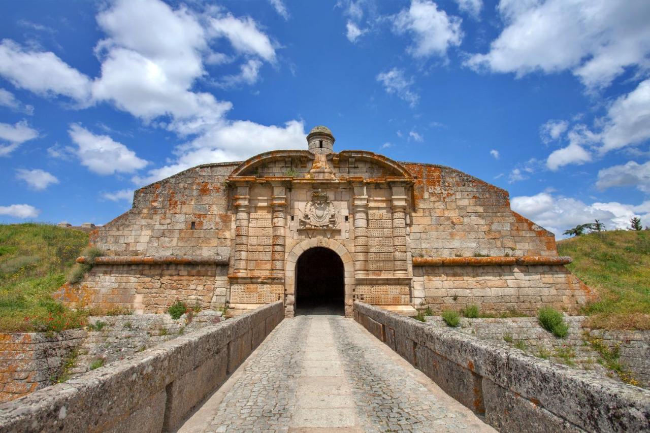 Cantinho D'Aldeia Guarda Exterior photo