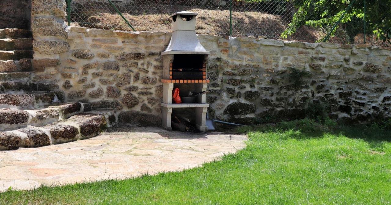 Cantinho D'Aldeia Guarda Exterior photo