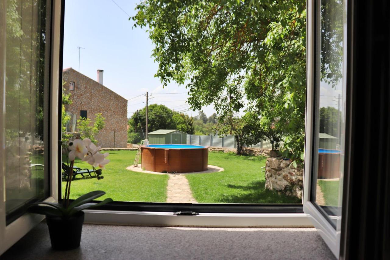 Cantinho D'Aldeia Guarda Exterior photo
