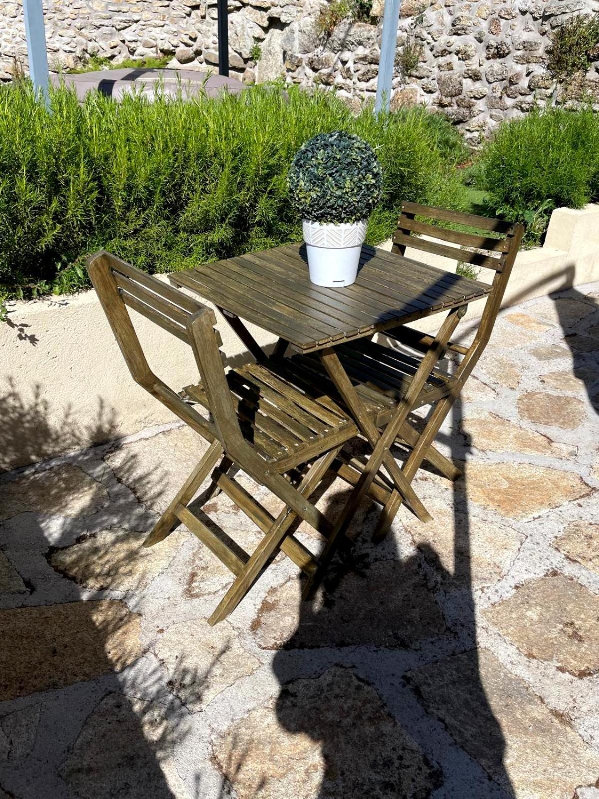 Cantinho D'Aldeia Guarda Exterior photo